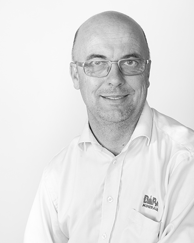 Bengt Syrén