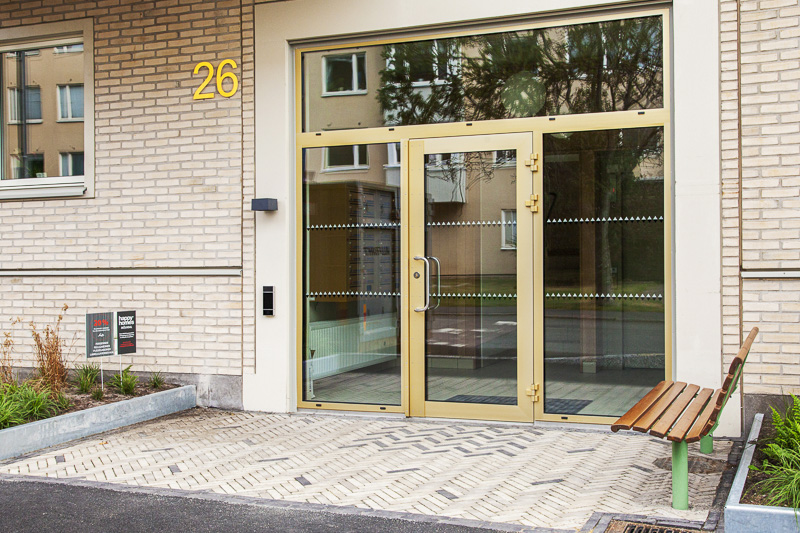 Frölunda Park Göteborg Gromo Antica Lucca Antica 800X533 Bara Mineraler MG 0209