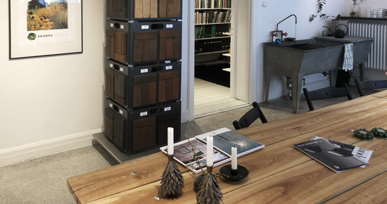 Skärpa Studio Bara Mineraler IMG 4571
