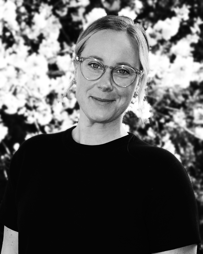Therese Tiger