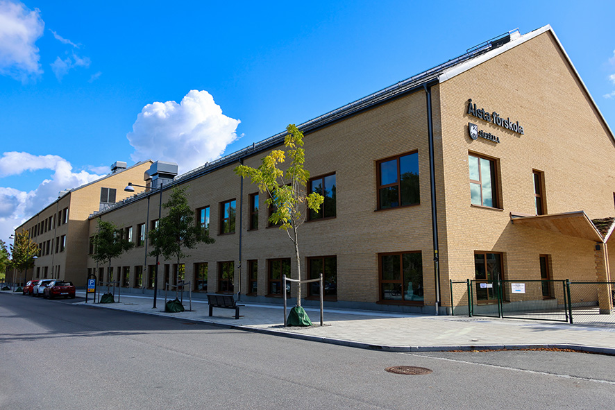 1096 Ålstaskolan Järfälla (2) LR