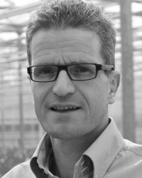 John Steenbakkers