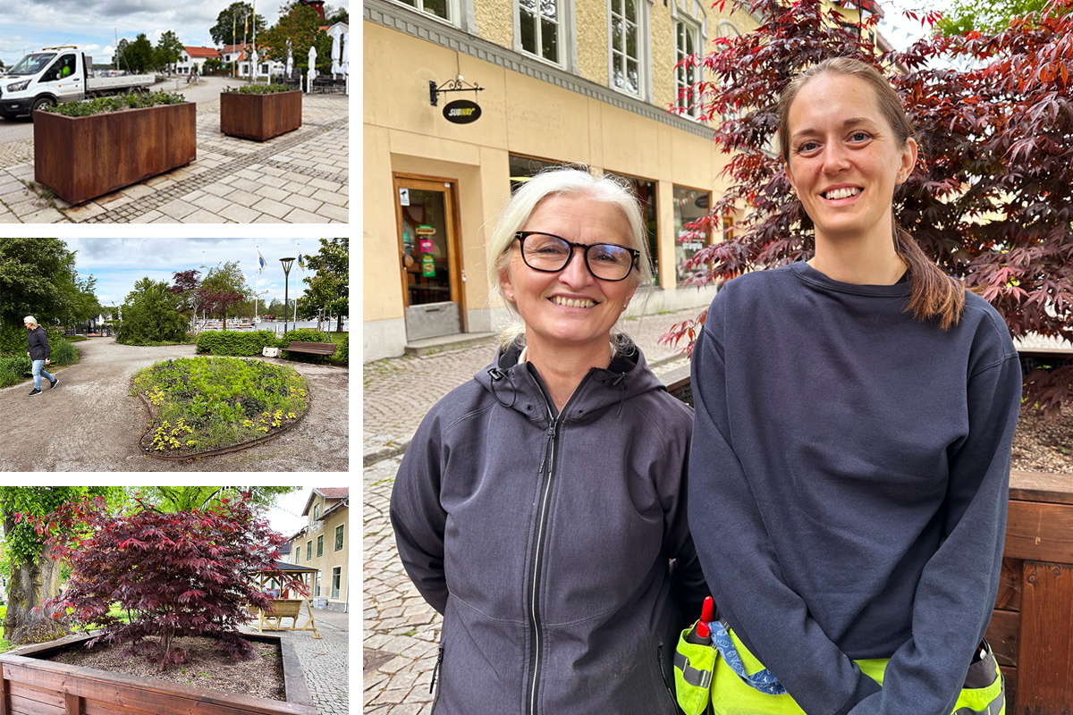 Intervju Strängnäs (1)
