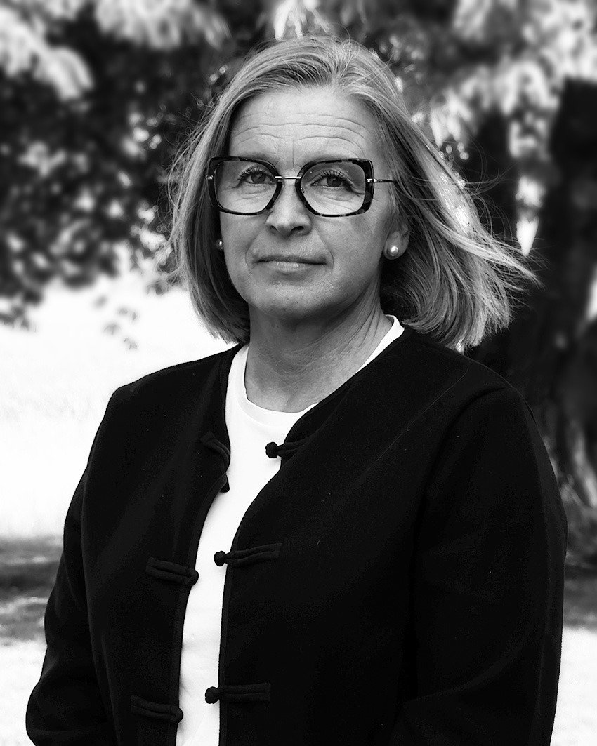 Pamela Karlsson