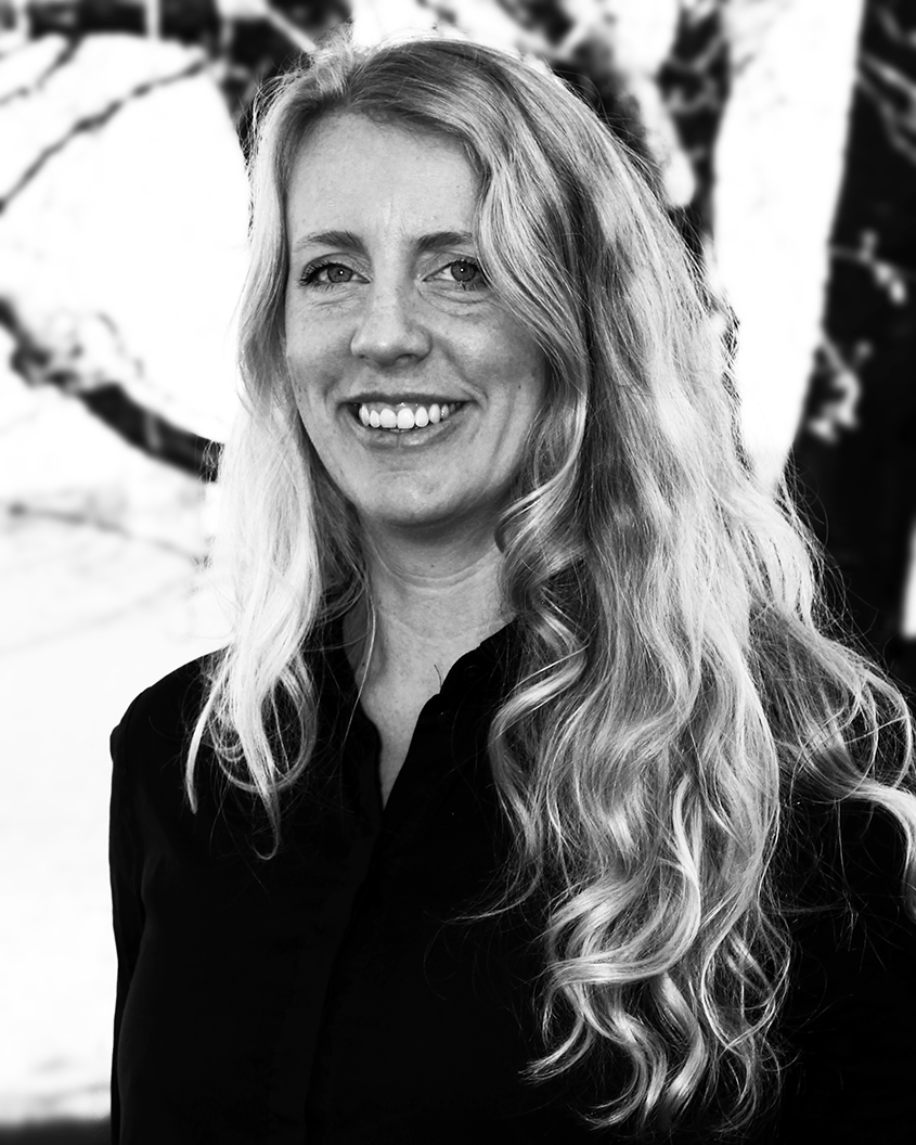 Johanna Kalmner