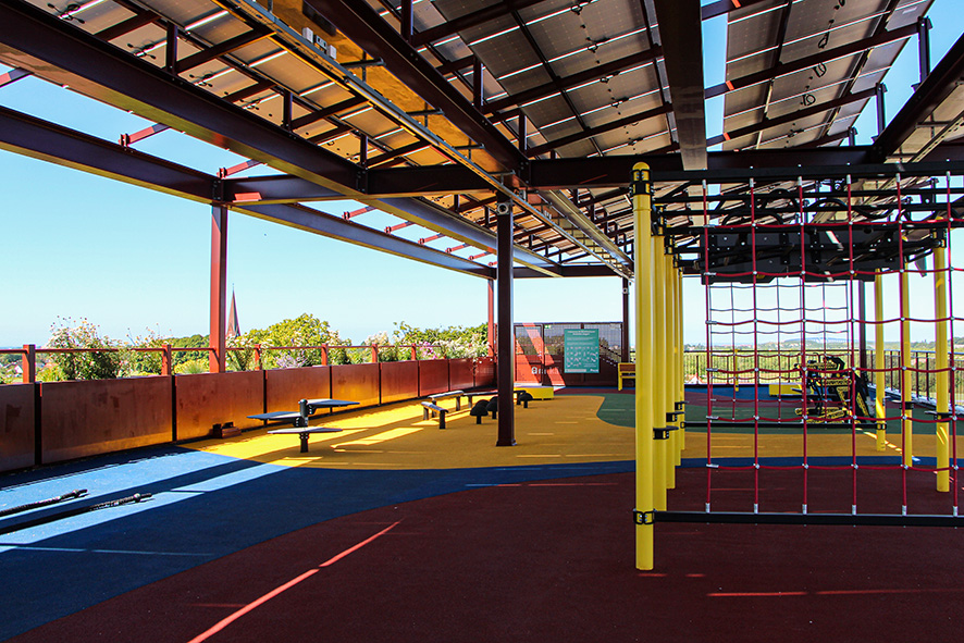 2319 Ylletråden, P Hus Gym Hyllie 2025 (9) LR